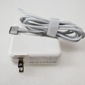 Unbranded 85W Replacement AC Power Adapter Charger PA-85W